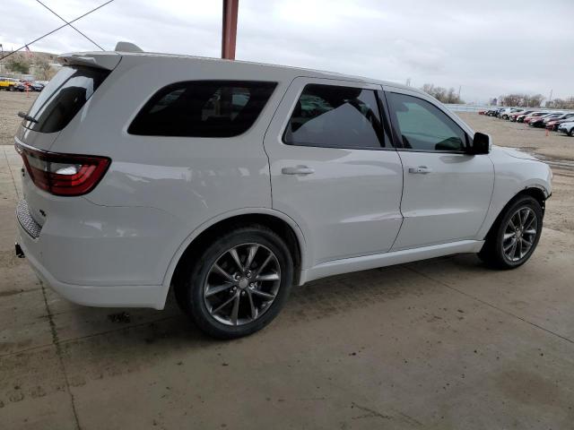 Photo 2 VIN: 1C4SDJCT2EC353953 - DODGE DURANGO 