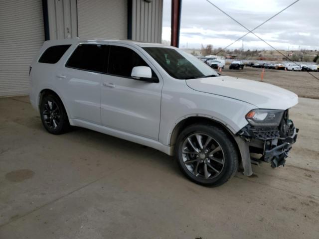 Photo 3 VIN: 1C4SDJCT2EC353953 - DODGE DURANGO 