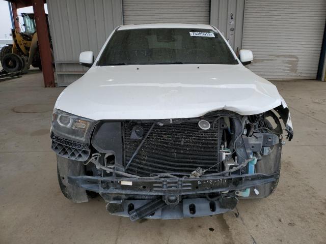 Photo 4 VIN: 1C4SDJCT2EC353953 - DODGE DURANGO 