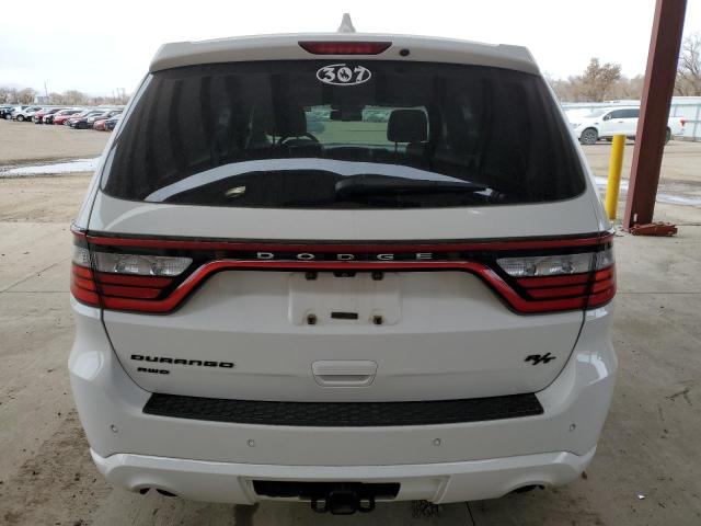 Photo 5 VIN: 1C4SDJCT2EC353953 - DODGE DURANGO 