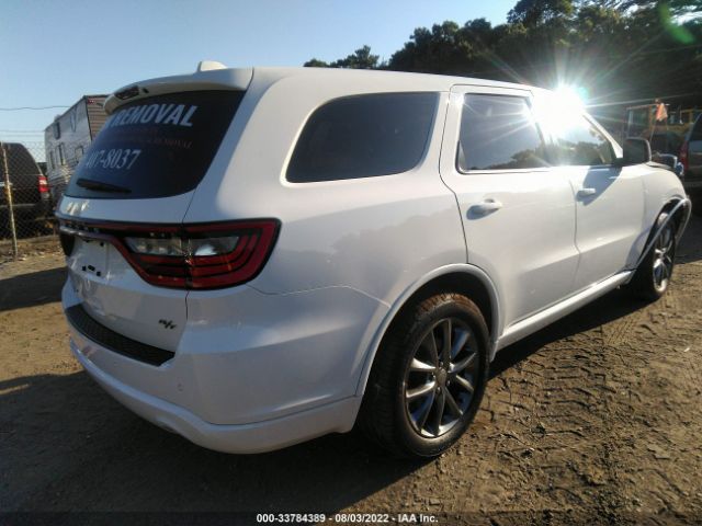 Photo 3 VIN: 1C4SDJCT2EC595724 - DODGE DURANGO 