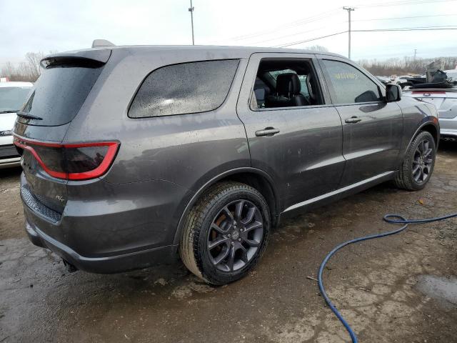 Photo 2 VIN: 1C4SDJCT2FC128045 - DODGE DURANGO 