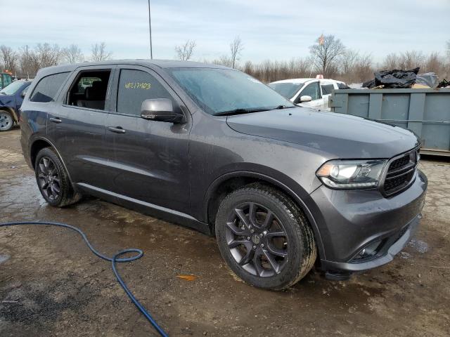 Photo 3 VIN: 1C4SDJCT2FC128045 - DODGE DURANGO 