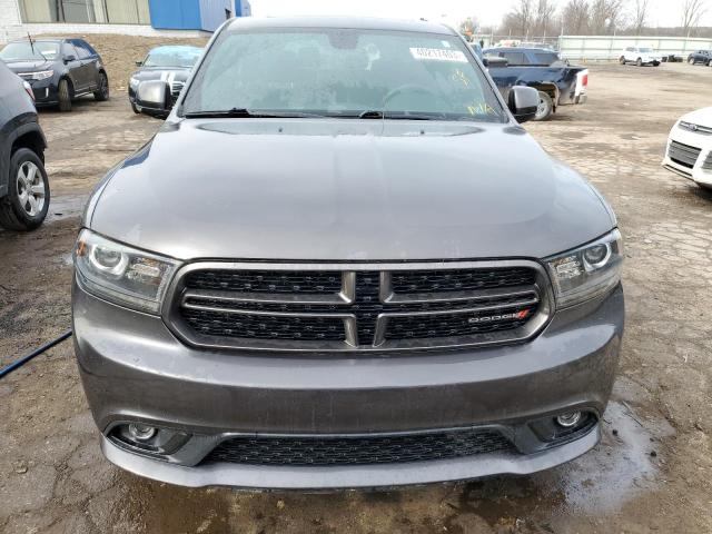 Photo 4 VIN: 1C4SDJCT2FC128045 - DODGE DURANGO 