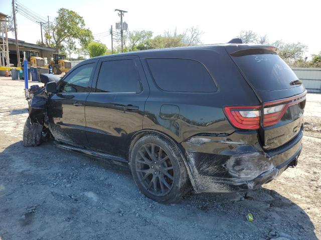 Photo 1 VIN: 1C4SDJCT2FC765632 - DODGE DURANGO 