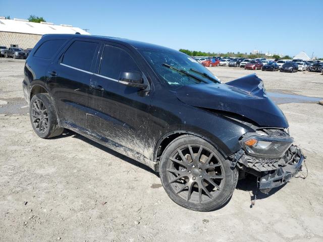 Photo 3 VIN: 1C4SDJCT2FC765632 - DODGE DURANGO 