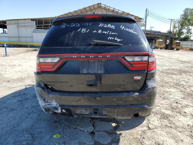 Photo 5 VIN: 1C4SDJCT2FC765632 - DODGE DURANGO 