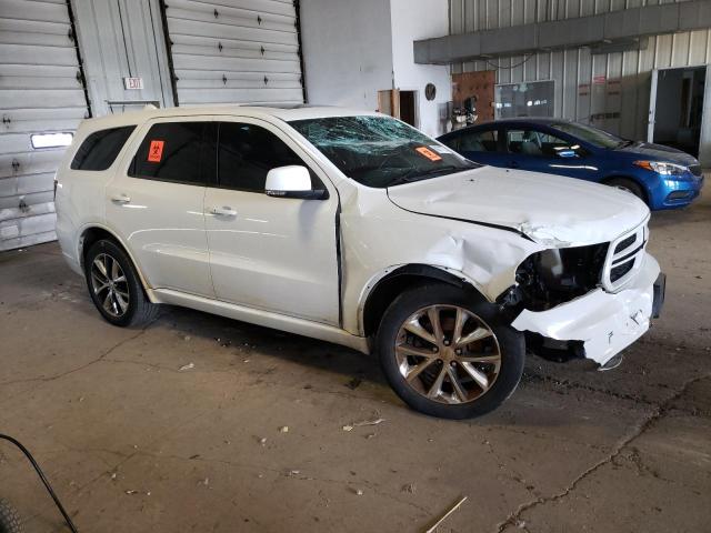 Photo 3 VIN: 1C4SDJCT2FC766697 - DODGE DURANGO 