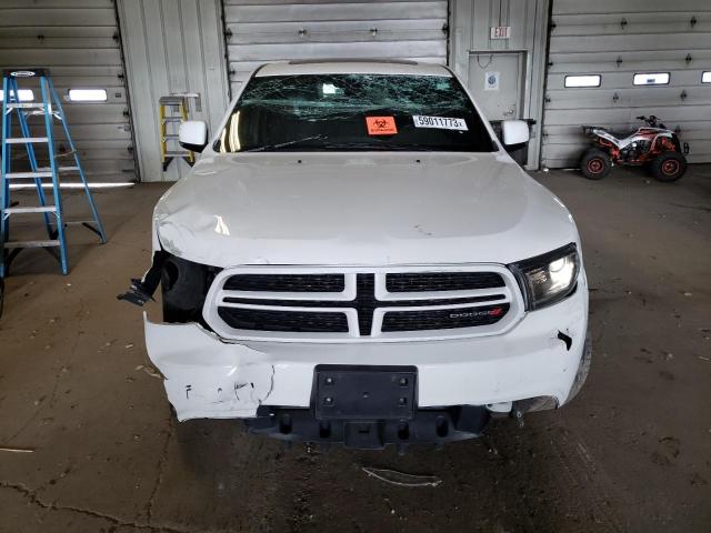 Photo 4 VIN: 1C4SDJCT2FC766697 - DODGE DURANGO 