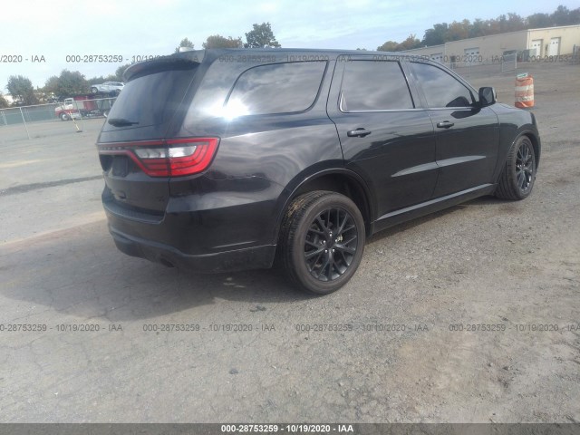 Photo 3 VIN: 1C4SDJCT2FC770121 - DODGE DURANGO 