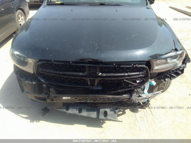 Photo 5 VIN: 1C4SDJCT2GC460567 - DODGE DURANGO 