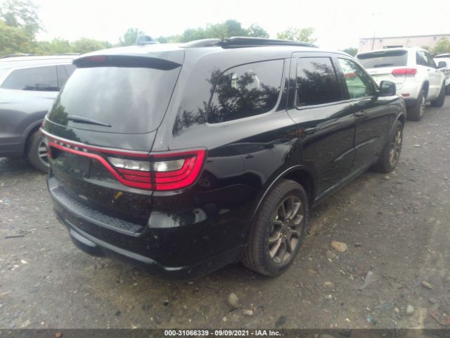 Photo 3 VIN: 1C4SDJCT2HC648166 - DODGE DURANGO 