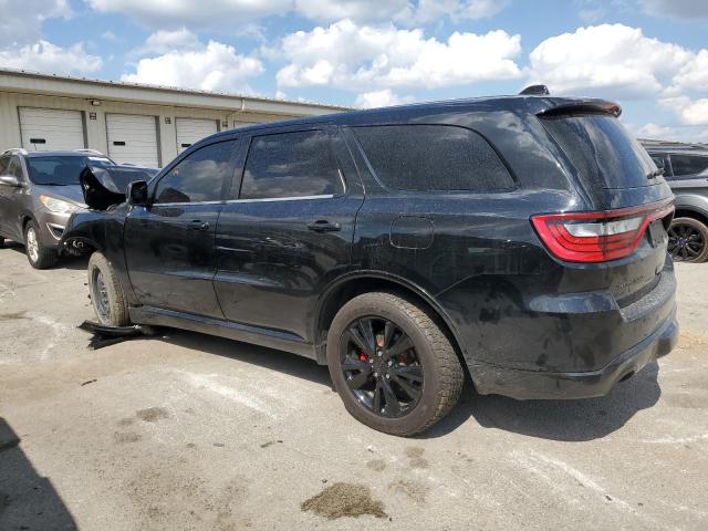 Photo 1 VIN: 1C4SDJCT2HC806327 - DODGE DURANGO 