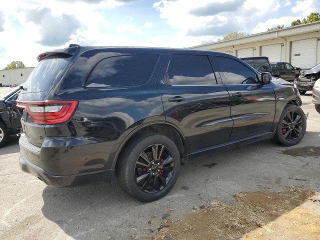 Photo 2 VIN: 1C4SDJCT2HC806327 - DODGE DURANGO 