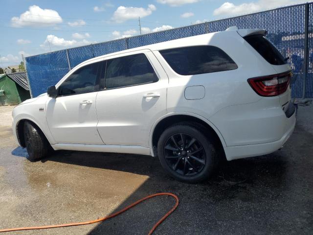 Photo 1 VIN: 1C4SDJCT2JC313852 - DODGE DURANGO 