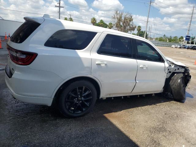 Photo 2 VIN: 1C4SDJCT2JC313852 - DODGE DURANGO 