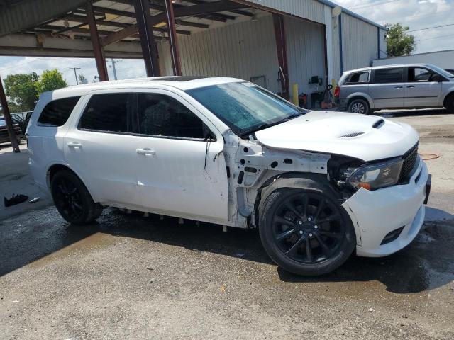 Photo 3 VIN: 1C4SDJCT2JC313852 - DODGE DURANGO 