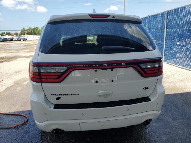 Photo 5 VIN: 1C4SDJCT2JC313852 - DODGE DURANGO 