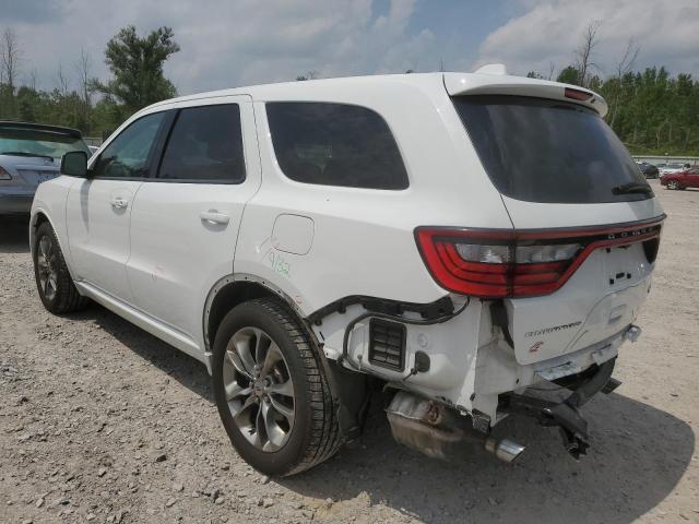 Photo 1 VIN: 1C4SDJCT2KC756066 - DODGE DURANGO 