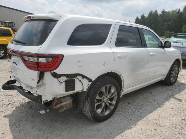 Photo 2 VIN: 1C4SDJCT2KC756066 - DODGE DURANGO 