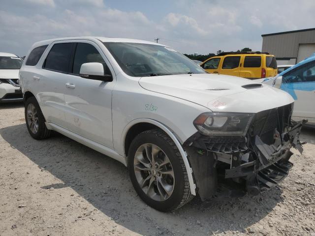 Photo 3 VIN: 1C4SDJCT2KC756066 - DODGE DURANGO 