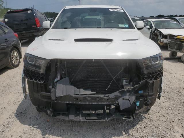 Photo 4 VIN: 1C4SDJCT2KC756066 - DODGE DURANGO 