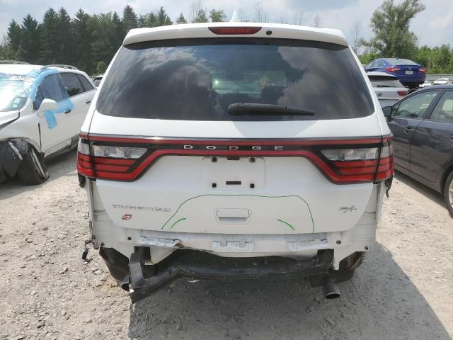 Photo 5 VIN: 1C4SDJCT2KC756066 - DODGE DURANGO 