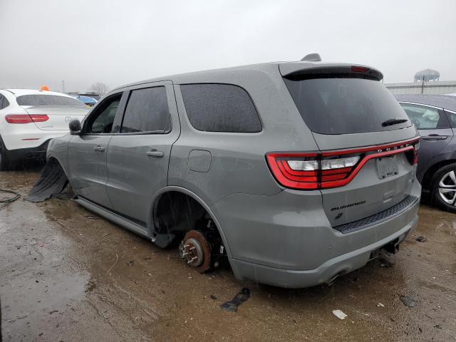 Photo 1 VIN: 1C4SDJCT2KC807033 - DODGE DURANGO 