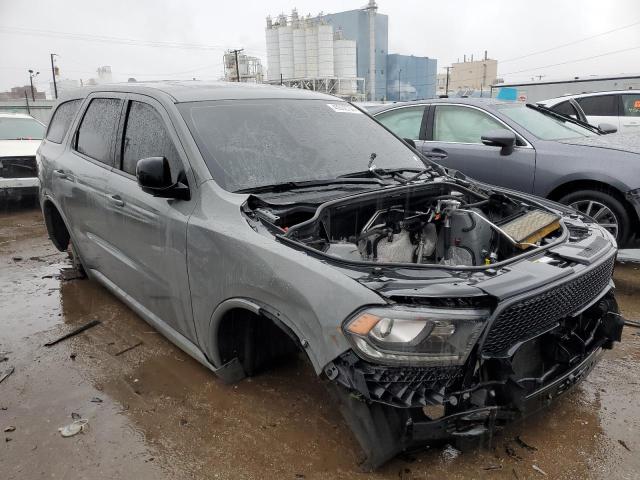 Photo 3 VIN: 1C4SDJCT2KC807033 - DODGE DURANGO 