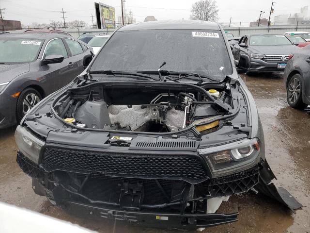 Photo 4 VIN: 1C4SDJCT2KC807033 - DODGE DURANGO 