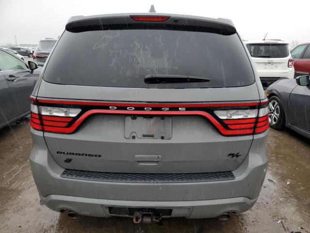 Photo 5 VIN: 1C4SDJCT2KC807033 - DODGE DURANGO 