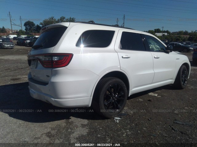 Photo 3 VIN: 1C4SDJCT2LC118479 - DODGE DURANGO 