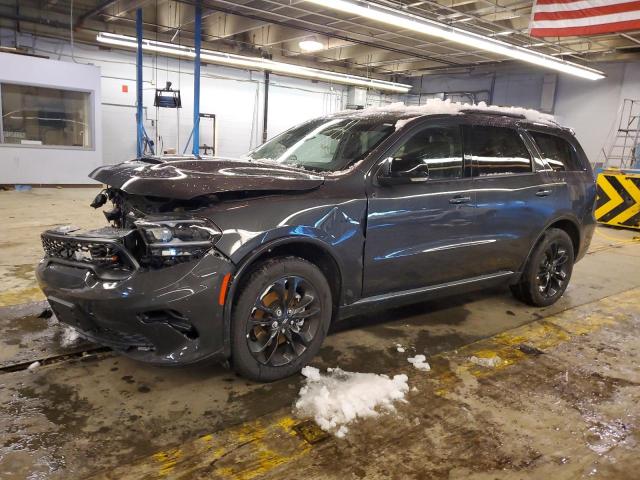 Photo 0 VIN: 1C4SDJCT2PC636503 - DODGE DURANGO 