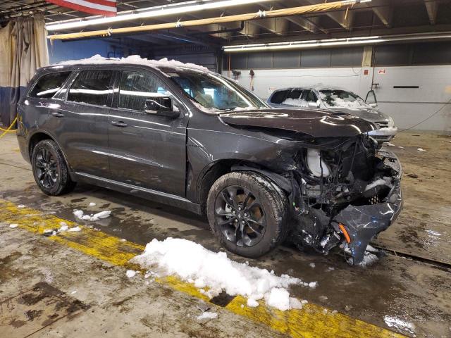 Photo 3 VIN: 1C4SDJCT2PC636503 - DODGE DURANGO 