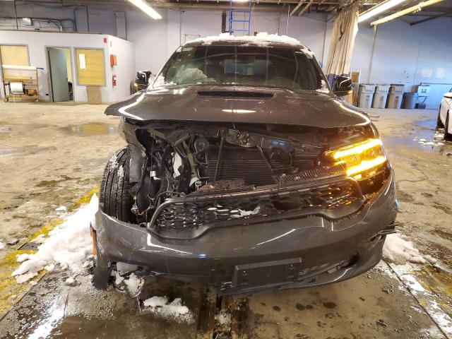 Photo 4 VIN: 1C4SDJCT2PC636503 - DODGE DURANGO 