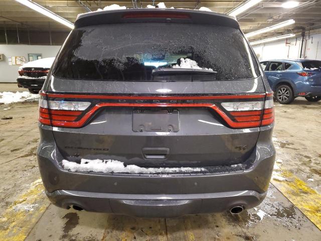 Photo 5 VIN: 1C4SDJCT2PC636503 - DODGE DURANGO 