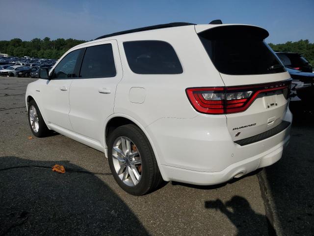 Photo 1 VIN: 1C4SDJCT2PC651745 - DODGE DURANGO 