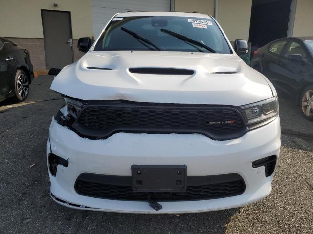 Photo 4 VIN: 1C4SDJCT2PC651745 - DODGE DURANGO 