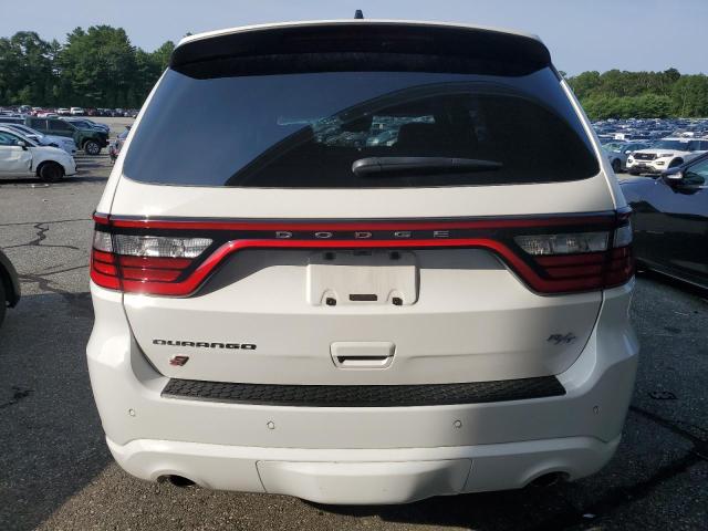 Photo 5 VIN: 1C4SDJCT2PC651745 - DODGE DURANGO 