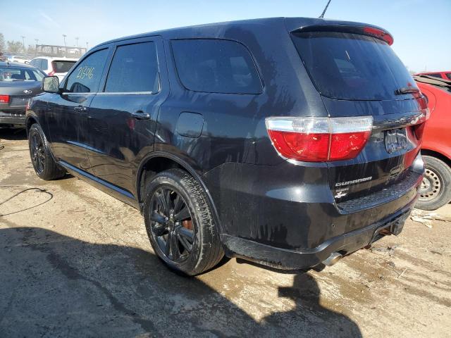 Photo 1 VIN: 1C4SDJCT3DC688105 - DODGE DURANGO 