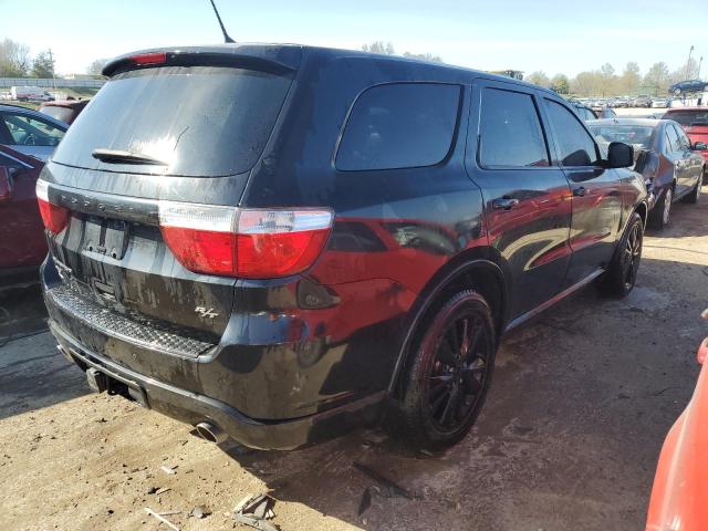 Photo 2 VIN: 1C4SDJCT3DC688105 - DODGE DURANGO 