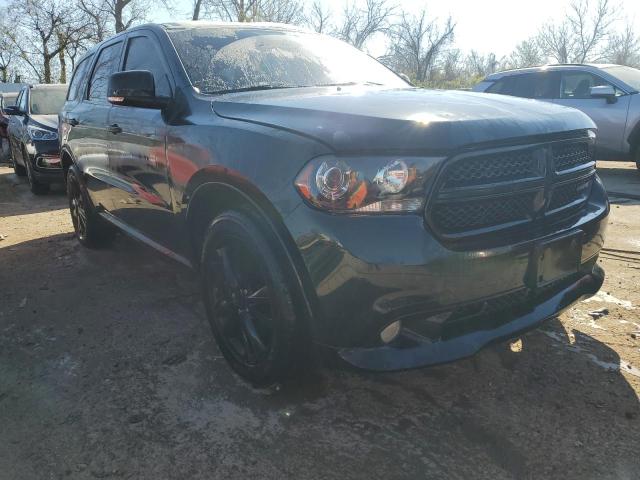 Photo 3 VIN: 1C4SDJCT3DC688105 - DODGE DURANGO 