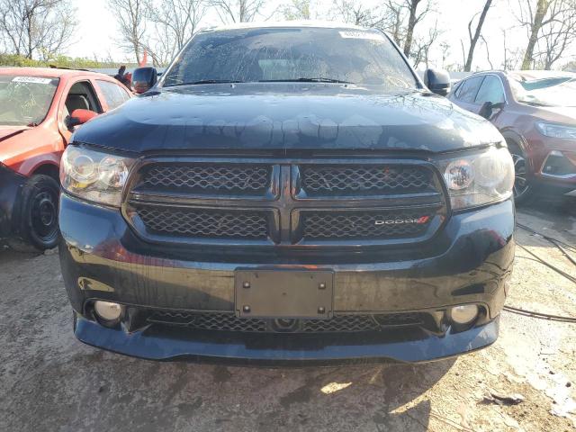 Photo 4 VIN: 1C4SDJCT3DC688105 - DODGE DURANGO 