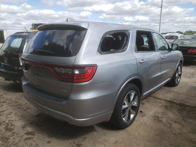 Photo 3 VIN: 1C4SDJCT3EC349488 - DODGE DURANGO 