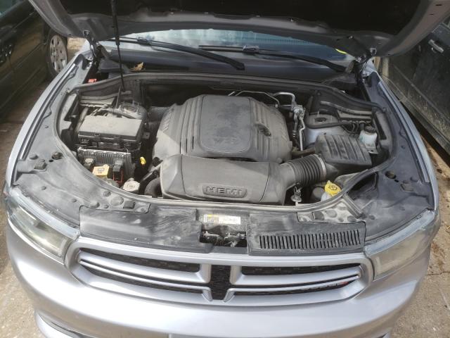 Photo 6 VIN: 1C4SDJCT3EC349488 - DODGE DURANGO 