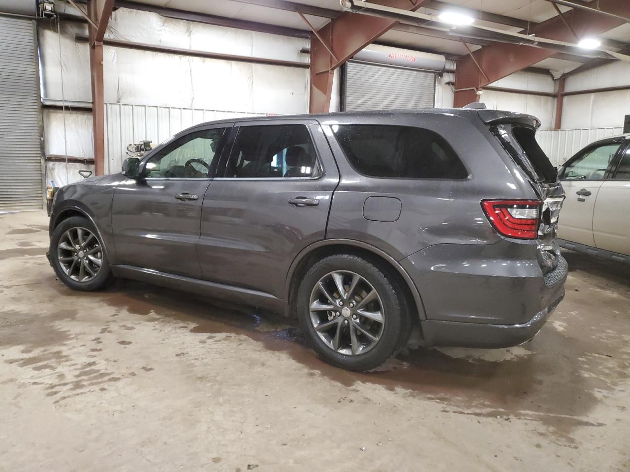 Photo 1 VIN: 1C4SDJCT3EC435190 - DODGE DURANGO 