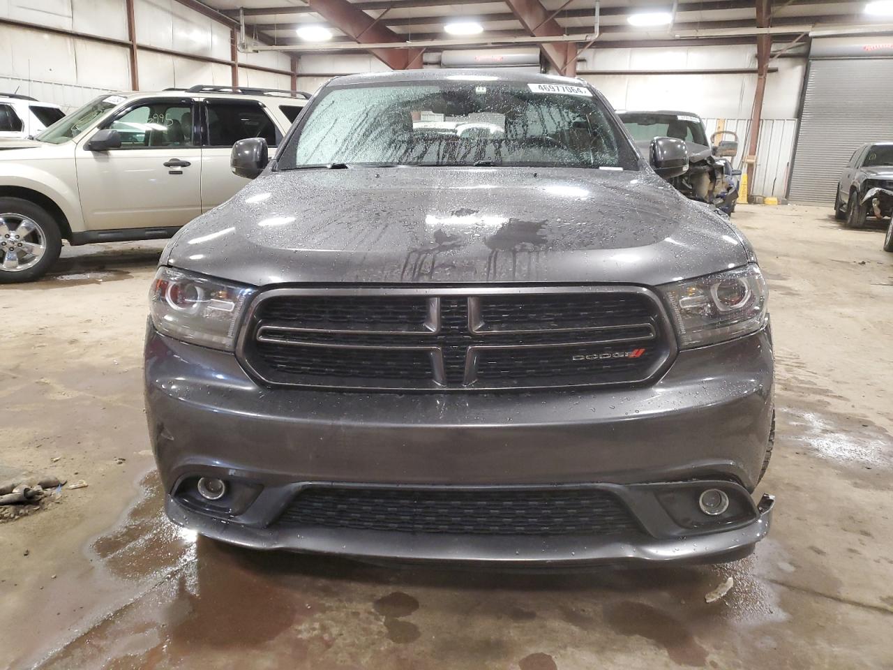 Photo 4 VIN: 1C4SDJCT3EC435190 - DODGE DURANGO 