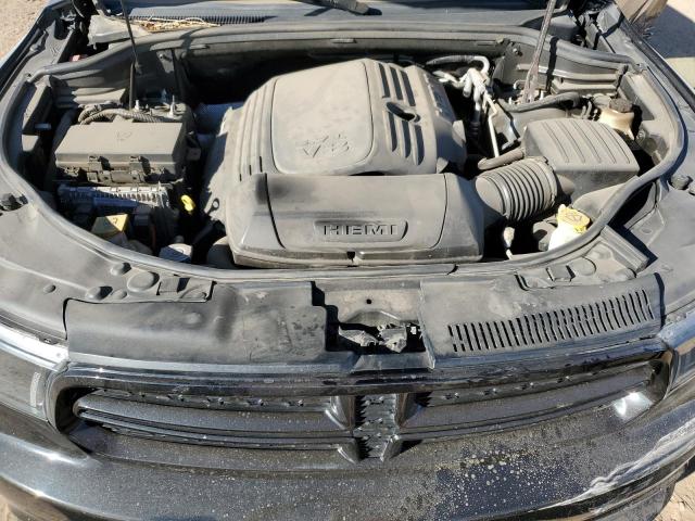 Photo 10 VIN: 1C4SDJCT3FC169803 - DODGE DURANGO 