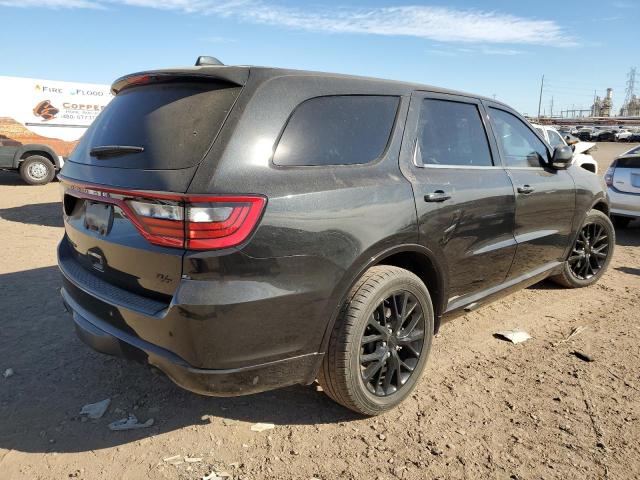 Photo 2 VIN: 1C4SDJCT3FC169803 - DODGE DURANGO 