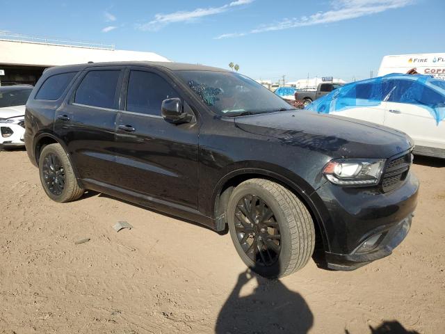 Photo 3 VIN: 1C4SDJCT3FC169803 - DODGE DURANGO 